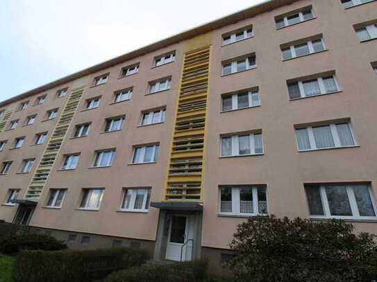 *Provisionsfrei* Vermietete 3 Zi-Wohnung in Aue Bad-Schlema nähe Chemnitz