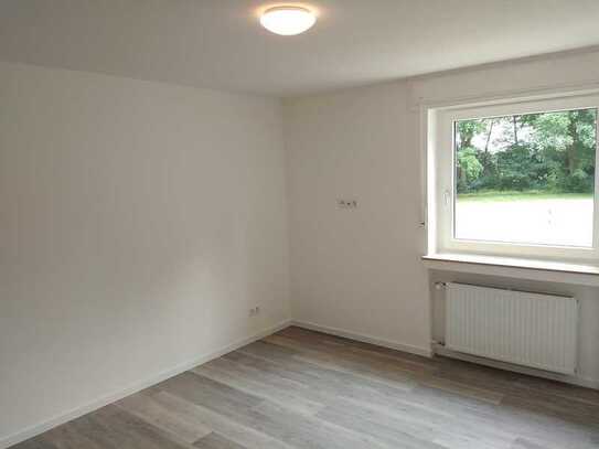 Moderne 2-Zimmerwohnung mit Balkon