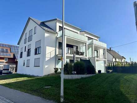 Neuwertige 3-Zimmerwohnung zur Miete - in Aßmannshardt