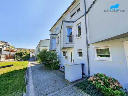 Junges Reihenmittelhaus im schönen Unteraugustenfeld Dachau