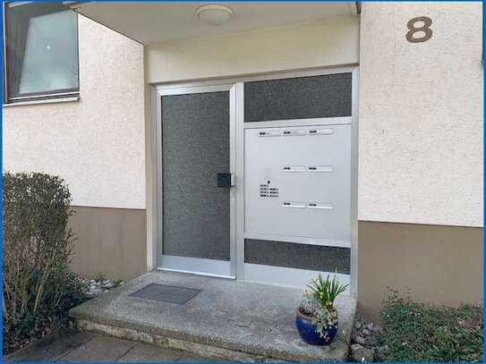 Provisionsfreie 3,5-Raum-Wohnung mit Balkon und EBK in Radolfzell am Bodensee