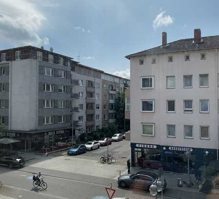 Gepflegte 3-Zimmer Wohnung im Herzen der Hannovers