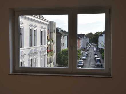 Ansprechende, sanierte 3-Zimmer-Wohnung mit gehobener Innenausstattung in Lindenthal, Köln