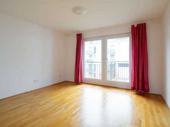 Home Essential | 108m² 4-Zimmer Wohnung in München