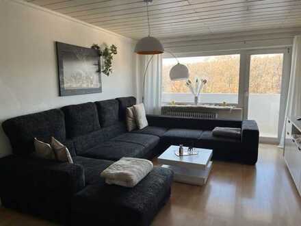 *Hainburg* - Sehr gepflegte 4 Zimmer ETW in ruhiger Lage