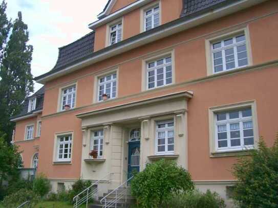 Gemütliche 2-Zi.-Whg. mit kleiner Loggia im Zooviertel