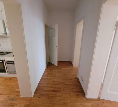 Schöne 2 Zimmer Wohnung in der List