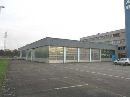 Produktionshalle / Lagerhalle Saarlouis - Röderberg