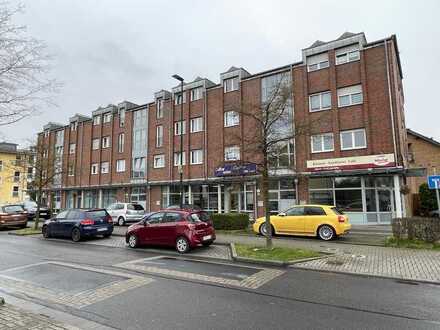 Büro/Praxis in zentraler Lage