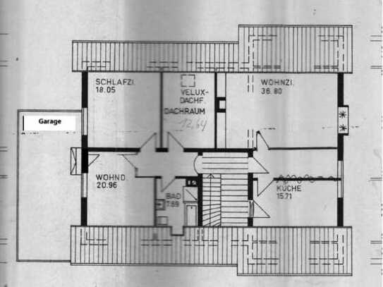 4-Zimmer-Wohnung Bretten