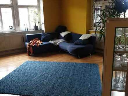 3 Zimmer Wohnung in Schwäbisch Hall: Sofort beziehbar, hell und groß