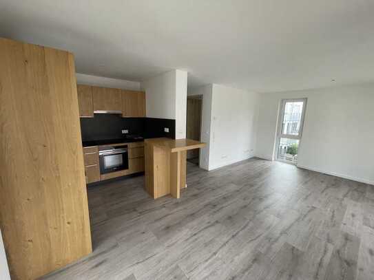 Moderne 4,5 Zimmerwohnung in zentraler Lage