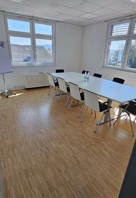 Bürofläche im 2. OG / 233 qm