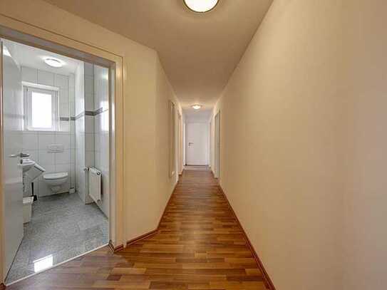 Homely single bedroom in Veielbrunnen