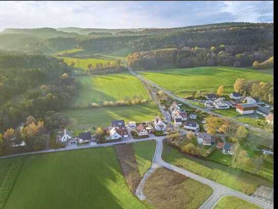 Rund-um-Sorglos: 4 Grundstücke mit viel Raum für Ihre Wünsche!