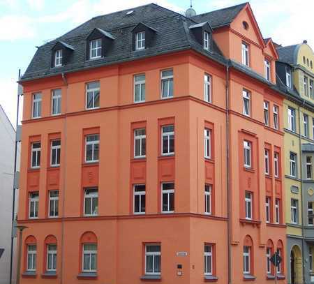 gemütliches Apartment mit Einbauküche