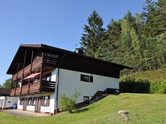 Ruhige 3 Zimmer Wohnung in Lohberg