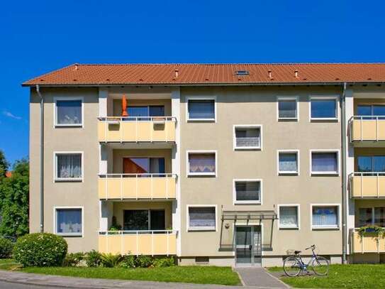 Im Herzen vom Elsken! Schicke 2 - Zimmer Wohnung in Ahlen