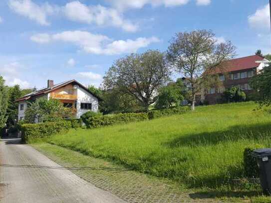 Schöne 5 Zimmer Wohnung in Neckar-Odenwald-Kreis, Limbach