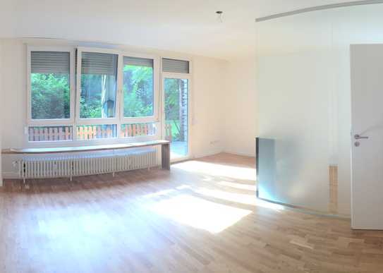 Großzügige Terrassenwohnung in ruhiger Top-Lage