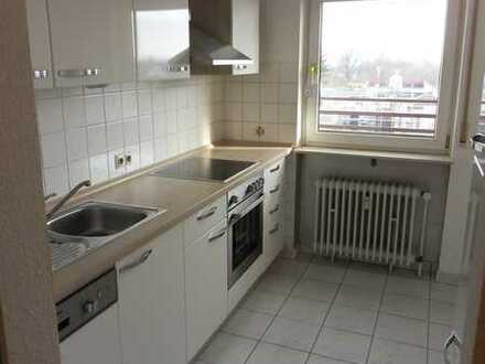 2- Zimmer Penthouse in Walldorf zu vermieten