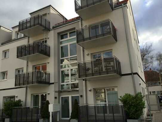 Luxuriöse Neubauwohnung in bester Wohnlage der Mainzer-Oberstadt