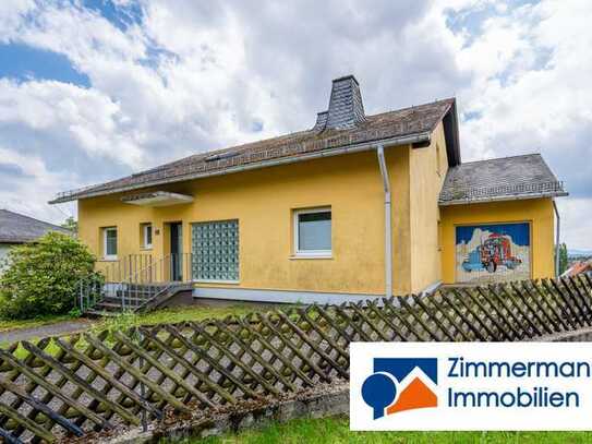 ***Familiennest sucht Bewohner***