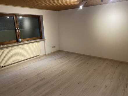 1,5 Zimmer Wohnung Nähe Mercedes-Werk