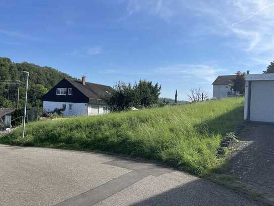 EBERDINGEN - GRUND ZUM BAUEN!