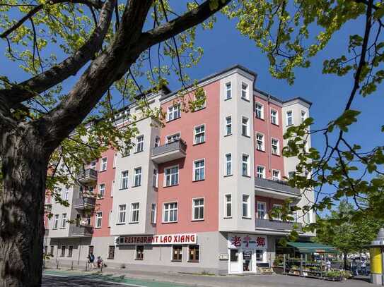 Attraktive Eigentumswohnung im Prenzlauer Berg - Sicheres Investment