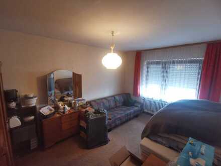 möblierte Wohnung in Breitendiel