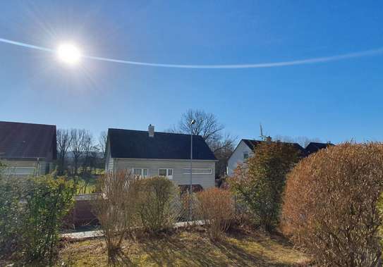 Gut geschnittene 3,5-Zimmer Terrassenwohnung in Waiblingen-Beinstein