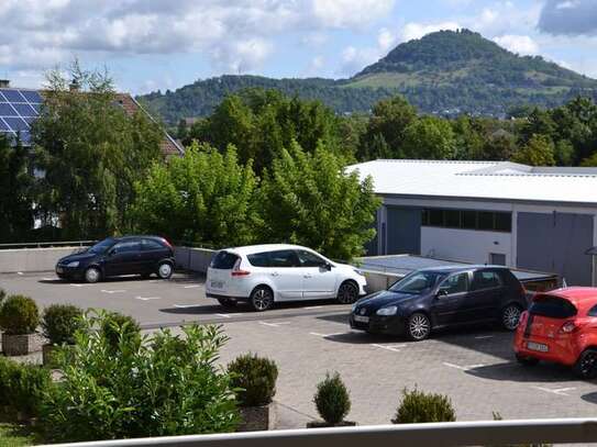 Schöne 1-Zimmer-Wohnung mit Balkon und Einbauküche in Reutlingen in bester Lage zu vermieten