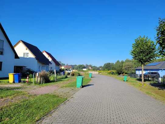 ❤️ Hier können Sie näher an Berlin wohnen❤️ in Friedersdorf bei Königs-Wusterhausen❤️