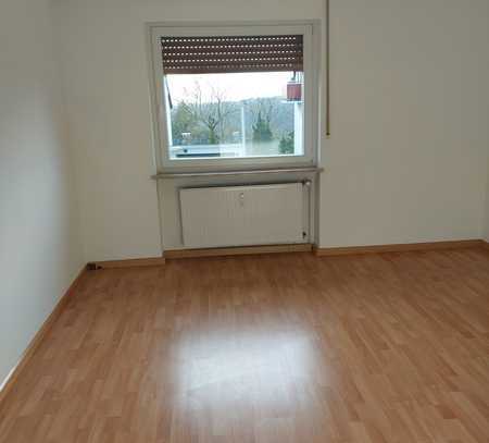 Schöne 3-Zimmer-Wohnung in Alt- Saarbrücken / Höhenlage, frisch renoviert in Zweifamilienhaus, ruhig