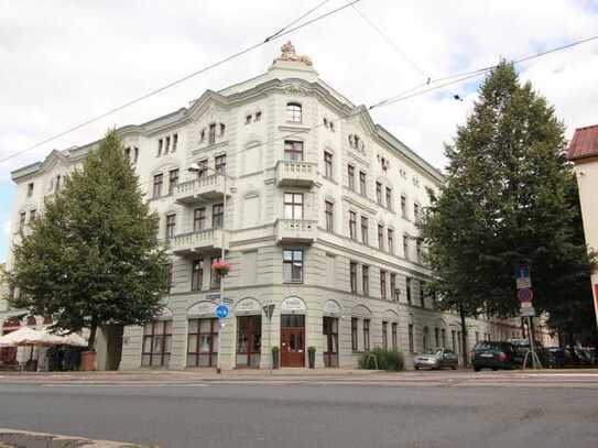 Schicke 3- Zimmerwohnung im Herzen Sudenburgs inkl. Bad mit Badewanne+Fußbodenheizung