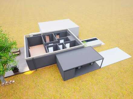 Seniorengerecht! Tinyhouse mit 65 m² - Kaisergärten Babenhausen