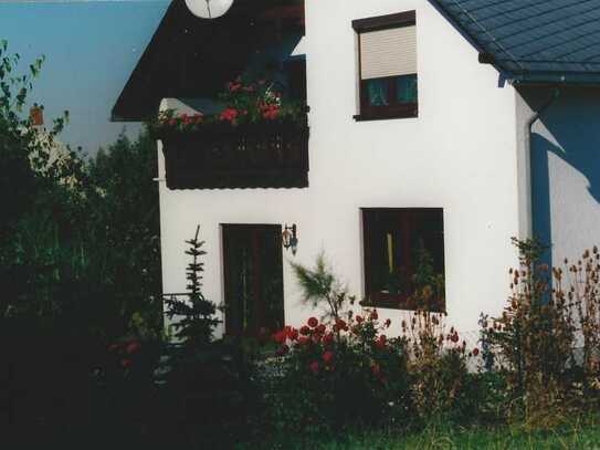 Günstige 3-Zimmer-Wohnung mit Balkon in Stollberg/Erzgebirge