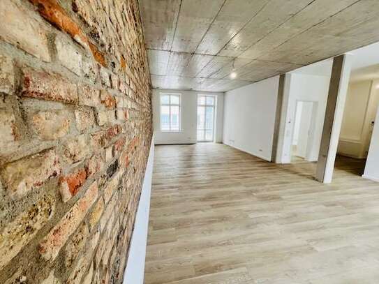 *** LOFT-APARTMENT *** Erstbezug *** TOP-Einbauküche mit Aufpreis möglich !