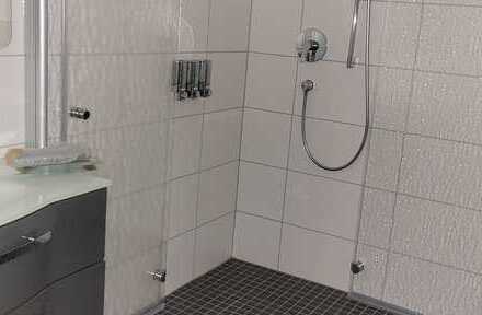 Neuwertige 3-Raum-Penthouse-Wohnung mit Balkon in Kastellaun