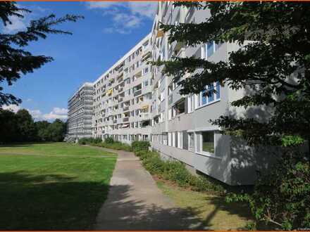 Direkt an der Geeste - Single Apartment im Tecklenborg Haus