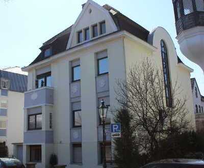 Düsseldorf Grafenberg Gutenbergstrasse 71 ALTBAU - Wohnung zur Eigennutzung oder zum Vermieten