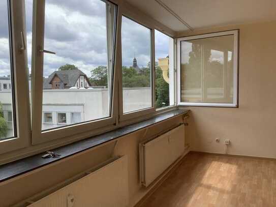 helle, schöne 2 Zimmerwohnung direkt am Schützenplatz in Salzgitter Bad (WE26)