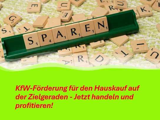 "Flexibel zum Eigenheim: Mietkaufoption für Ihr Traum-Einfamilienhaus"