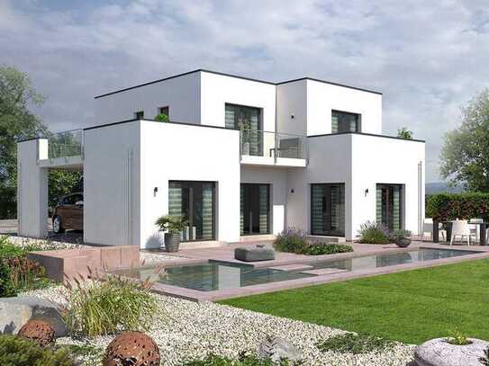 Ihr Traumhaus, Ihre Wünsche: Maßgeschneidertes Wohnen in Weikersheim