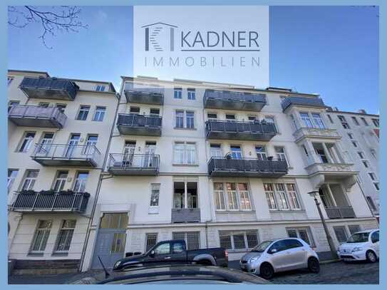 Lieblingsplatz? Moderne, barierrearme 2-Zimmer-WE am Park