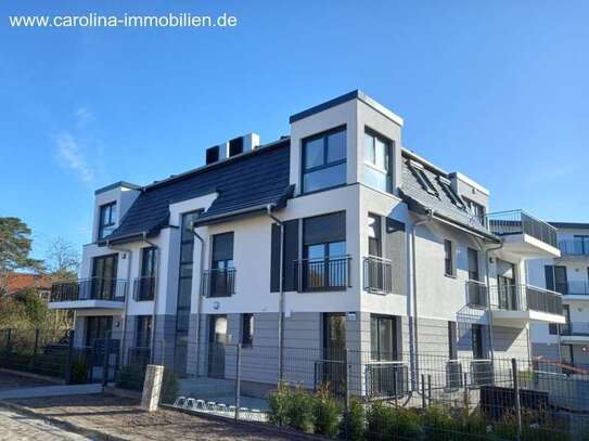 2 Raum-Whg. Modern und großzügig in Stahnsdorf an der Berliner Stadtgrenze!