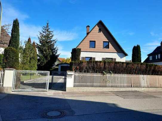 Gemütliches Haus mit fünf Zimmern in Moosburg an der Isar (Kreis Freising)