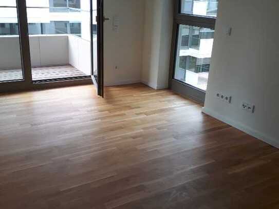 2 Zimmer City Apartment im Luisenpark mit EBK und Balkon in Mitte!