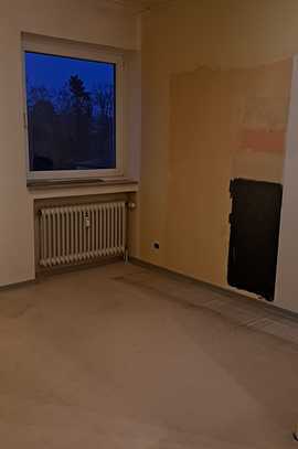 Exklusive 2-Zimmer-Dachgeschosswohnung in Bergheim